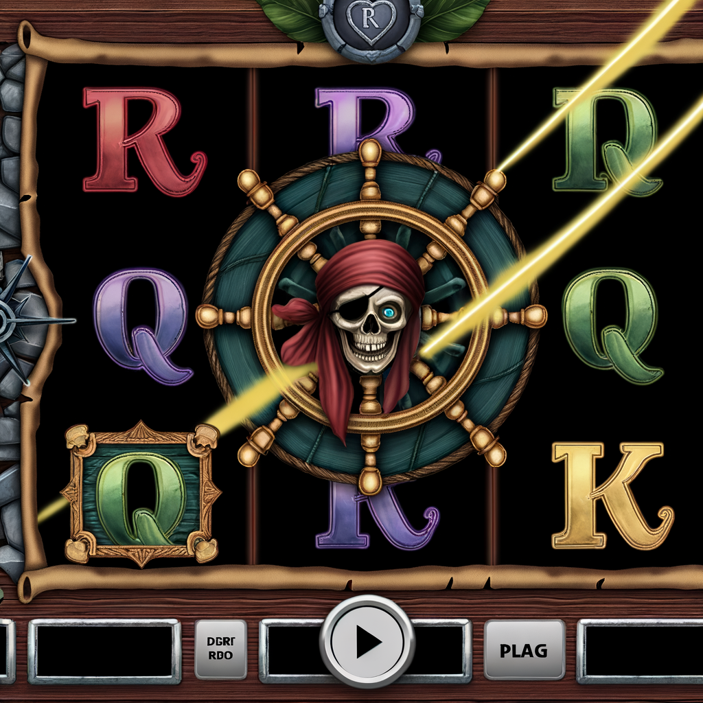 Jolly Roger Adventure
